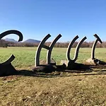 Le Des Rioux,**** Au Coeur Des Volcans D'auvergne