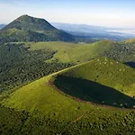 Le Des Rioux,**** Au Coeur Des Volcans D'auvergne Ceyssat