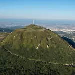 아파트 Le Des Rioux,**** Au Coeur Des Volcans D'auvergne Ceyssat
