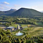 Le Des Rioux,**** Au Coeur Des Volcans D'auvergne 아파트