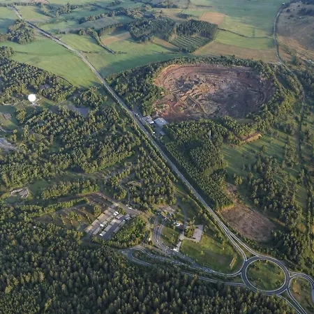 Le Des Rioux,**** Au Coeur Des Volcans D'auvergne *