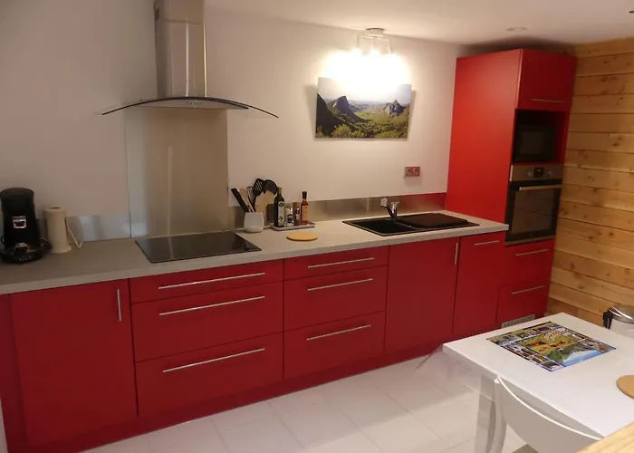 Le Des Rioux,**** Au Coeur Des Volcans D'auvergne *